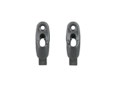 Trek Guide Hole Frame Plug - Pair