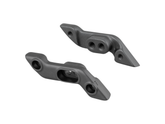 Trek 2024 Slash Matched Wheel Lower Shock Mount Brackets