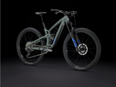 Fuel EX 8 GX AXS T-Type Gen 6