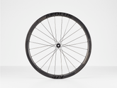 Bontrager Aeolus Pro 37V Disc TLR Road Wheel
