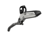 SRAM Level Ultimate Stealth 4-Piston Hydraulic Brakeset