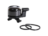 Mirrycle Incredibell Ring-O-Ring Bike Bell