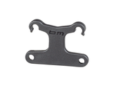 Busch + MĂ¼ller Saddle Rail Mount
