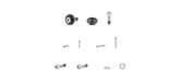 Trek Fetch+ 4 Child Seat Mounting Knob