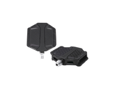 Shimano PD-EF205 Flat Pedal Set