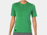 Bontrager Adventure Women's Wool Blend Cycling Henley