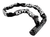 Kryptonite Keeper 712 Combo Integrated Chain Lock