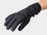 Bontrager Velocis Women's Softshell Cycling Glove