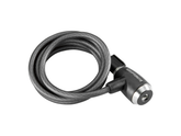 Kryptonite KryptoFlex 1018 Key Cable Lock