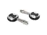 Wahoo SPEEDPLAY ZERO Pedal Set