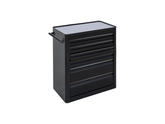 Unior Test Ride Cabinet With Tools