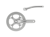Electra Townie Go! Throttle Crankset