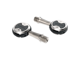 Wahoo SPEEDPLAY NANO Pedal Set