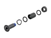 Trek 2022 Speed Concept SLR IsoSpeed Hardware