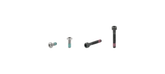 Electra Townie Go! 5i Rack Bolt Set