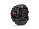 Garmin fēnix? 8X AMOLED Sapphire Computer