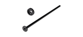 Trek Fetch+ 4 Steering Tube with Steering Disc