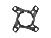 FSA TQ Equipped Trek Fuel EXe Crank Spider