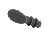 Trek Headtube 6mm Blank Entry Plug