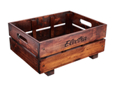 Electra Wooden MIK Bike Crate