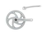 Electra Cruiser 152mm Chainguide Crankset