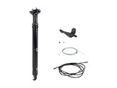 TranzX JD-YSP28 Dropper Seatpost With Suspension