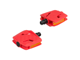 Trek Kids' Platform Small Pedal Set