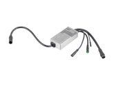 Hyena Throttle System Controller