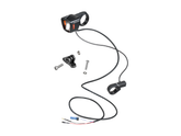Trek Domane+ Front Bike Light