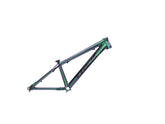 Ticket DJ Frameset