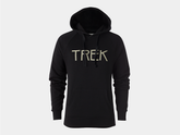 Trek Vintage Logo Unisex Hoodie