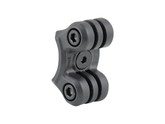Bontrager XXX Handlebar/Stem Blendr Duo Base
