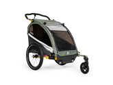 Burley D'Lite X Kids Trailer