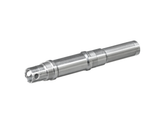 Bontrager Paradigm Disc Axle