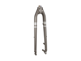Trek 2021 Verve Aluminum 700c Disc Rigid Fork