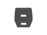 Trek Speed Concept Handlebar Storage Port Foam