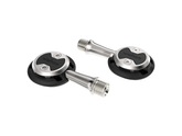 Wahoo SPEEDPLAY AERO Pedal Set