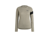 Rapha Trail Women's Mountain Bike Long Sleeve Technical T-Shirt
