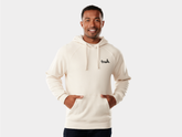 Trek Chain Stitch Unisex Hoodie