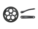Electra Ponto Go! Crankset