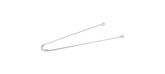 Electra Loft Go! 7D Rear Upper Fender Strut