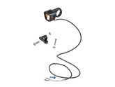 Bontrager Lync Ion Stem Mount Steady-Beam Front Bike Light