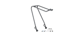Trek 2021 Allant+/Diamant Zouma+ Rear Cargo Rack