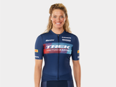 Santini Trek Factory Racing Women's Team Replica Cycling Jersey