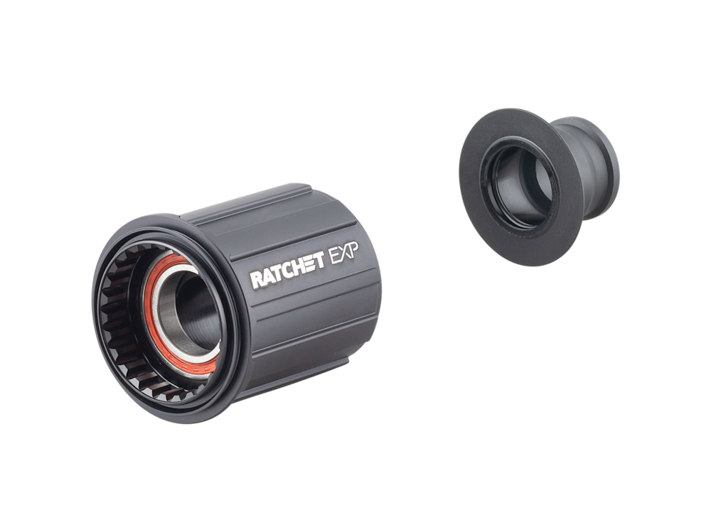 Bontrager Ratchet EXP Shimano 11-Speed Road Freehub