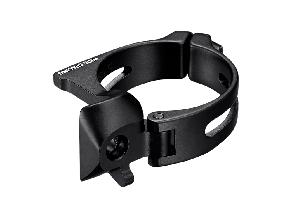 SRAM Braze-On Adapter Clamp Wide Spacing