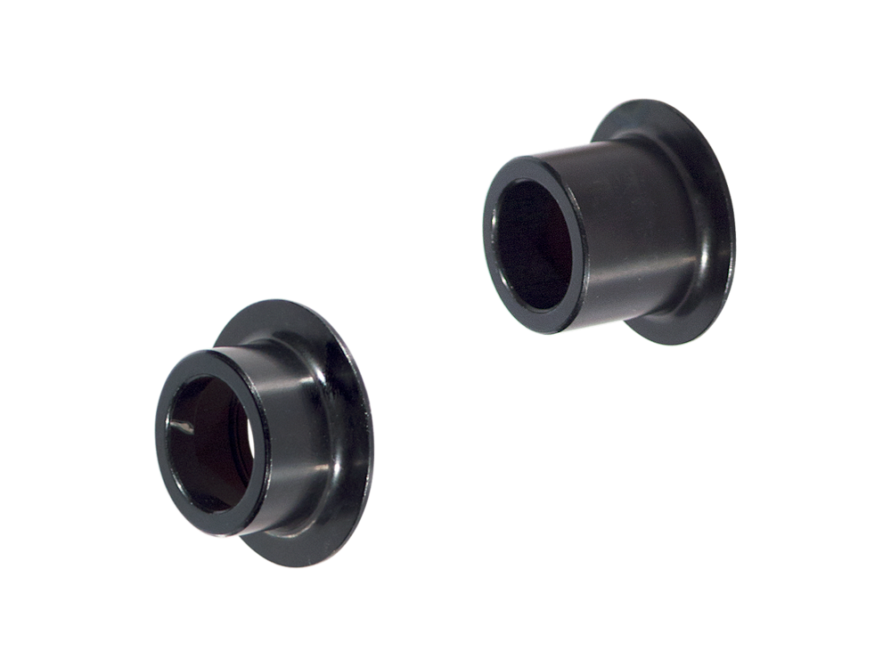 Bontrager Race Lite 15mm Axle End Cap Kit