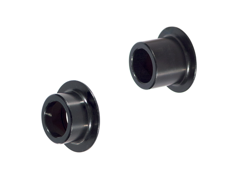 Bontrager Race Lite 15mm Axle End Cap Kit