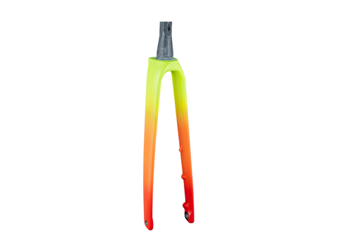 Trek 2022 Emonda SLR 700c Rigid Fork