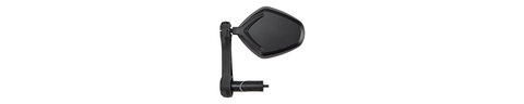 Electra Bar End Mirror
